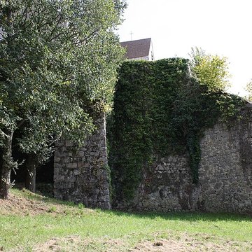 Église de lAssomption de Rochefort-en-Yvelines