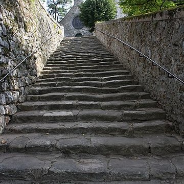 Église de lAssomption de Rochefort-en-Yvelines