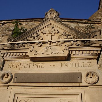 Église de lAssomption de Rochefort-en-Yvelines