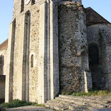 Église de lAssomption de Rochefort-en-Yvelines