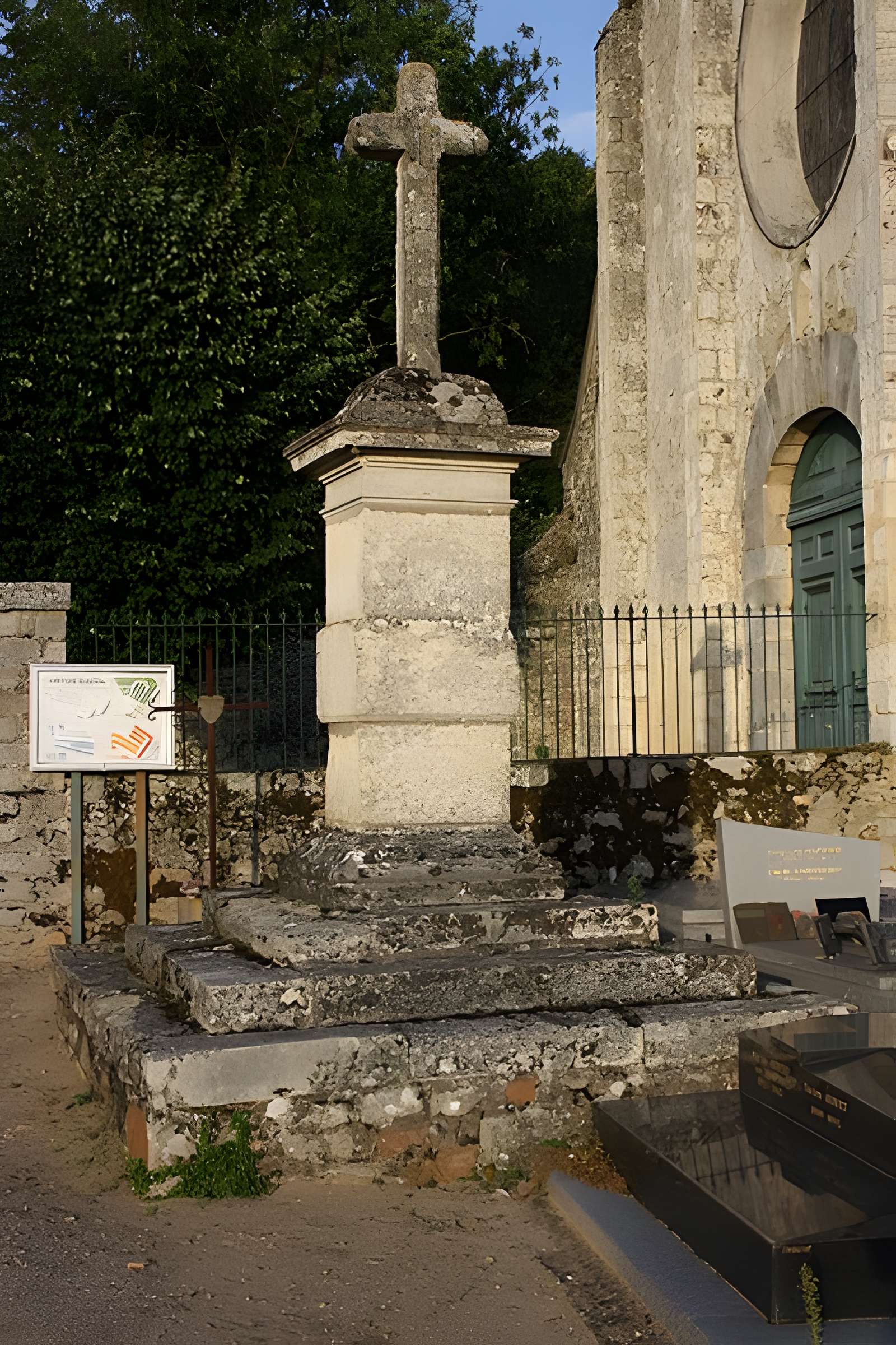 Église de l'Assomption de Rochefort-en-Yvelines