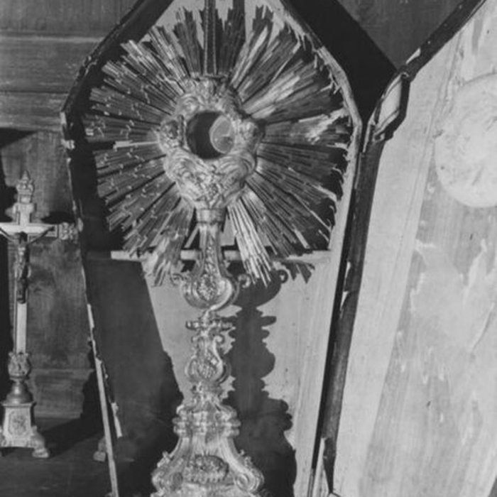 Photo de Église de lAssomption de Romazières
