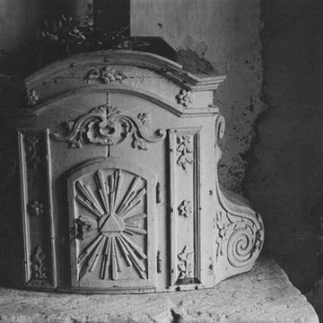 Église de lAssomption de Romazières