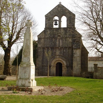 eglise de l assomption de romazieres