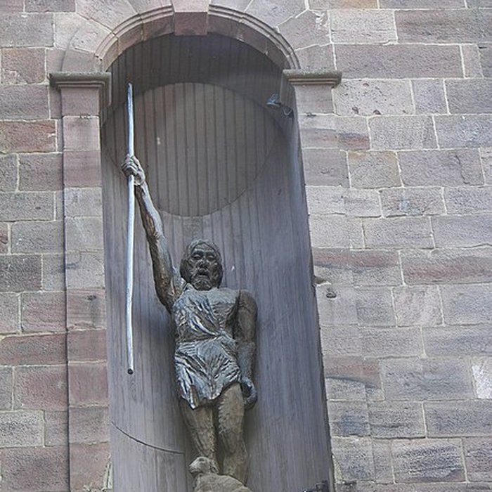 Photo de Église de lAssomption de Saint-Jean-Pied-de-Port