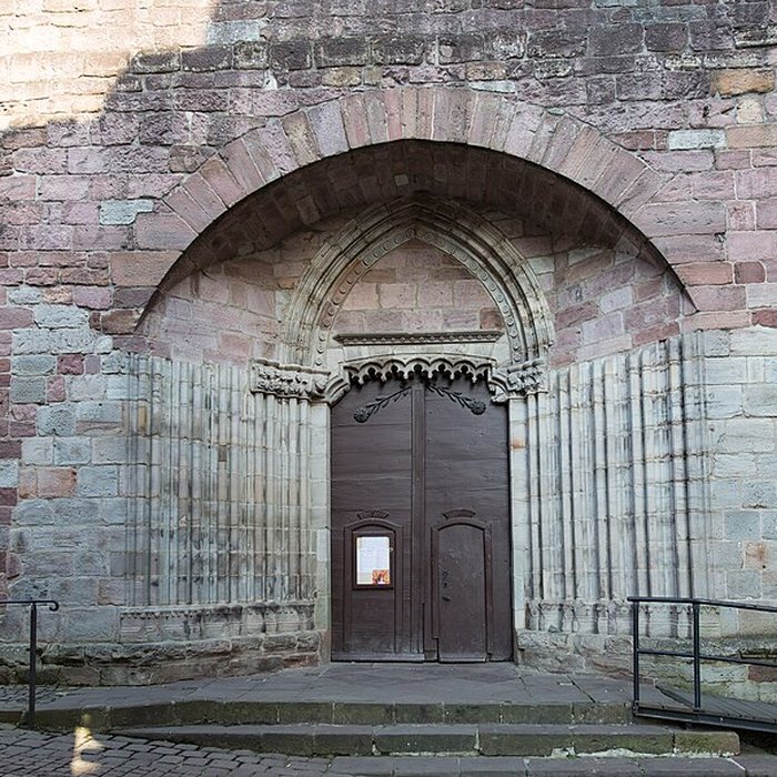 Photo de Église de lAssomption de Saint-Jean-Pied-de-Port
