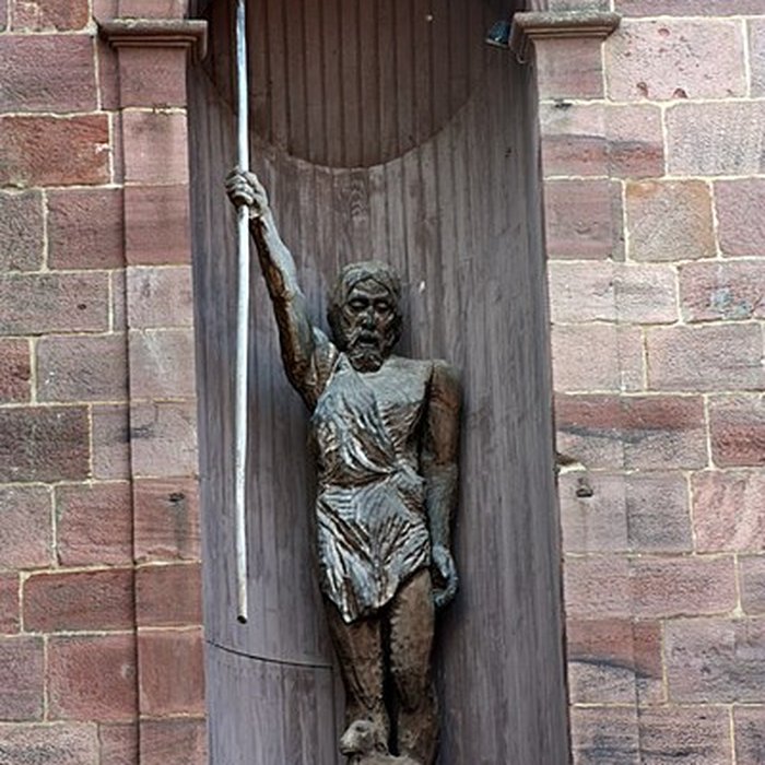 Photo de Église de lAssomption de Saint-Jean-Pied-de-Port