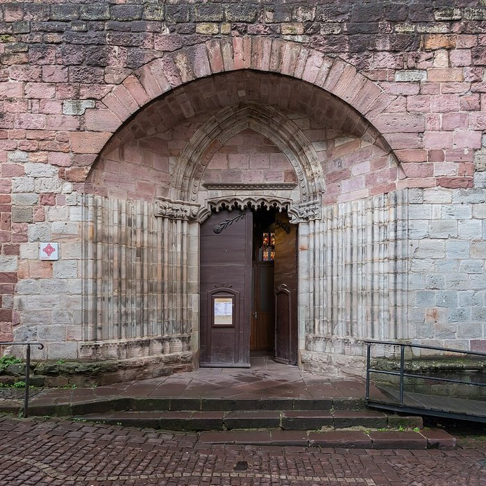 Photo de Église de lAssomption de Saint-Jean-Pied-de-Port