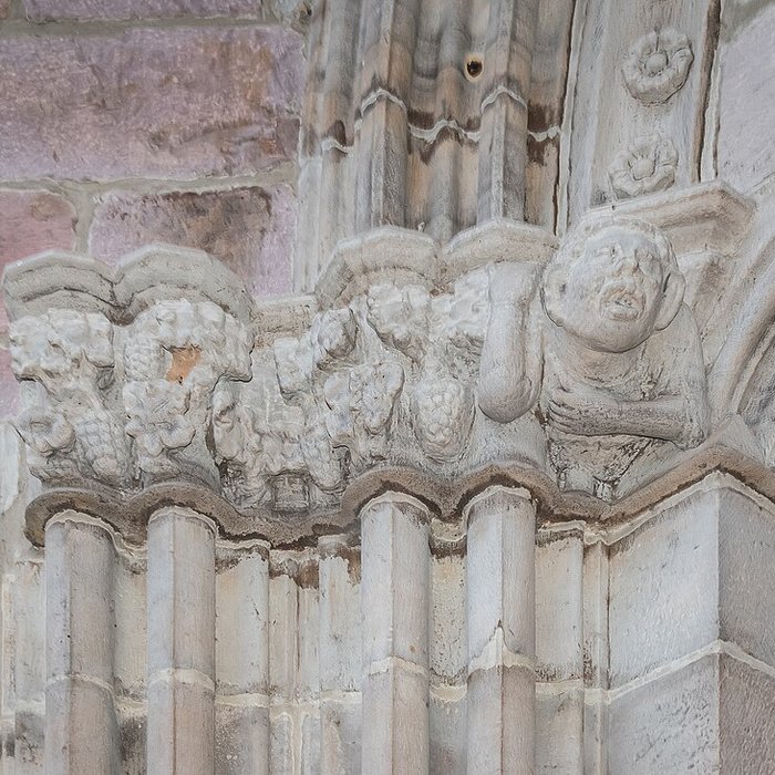 Photo de Église de lAssomption de Saint-Jean-Pied-de-Port
