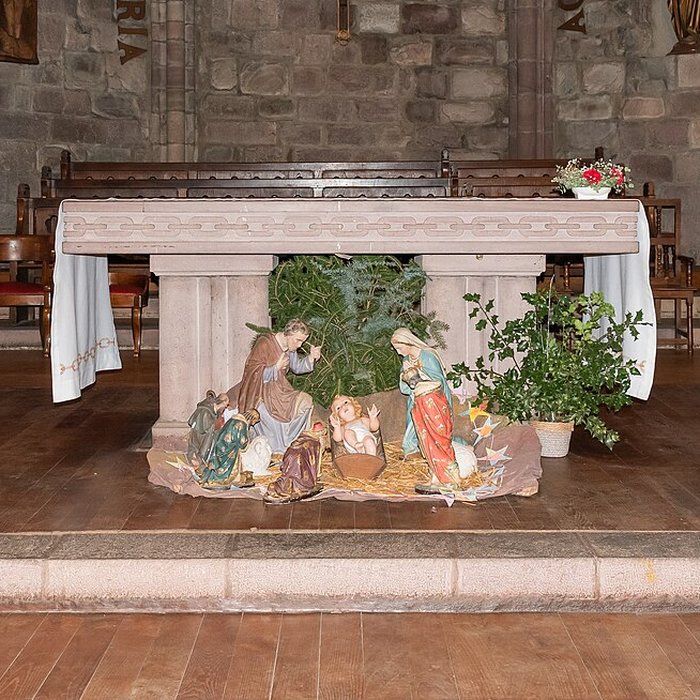Photo de Église de lAssomption de Saint-Jean-Pied-de-Port