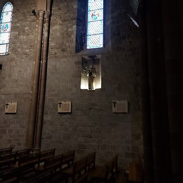 Église de lAssomption de Saint-Jean-Pied-de-Port