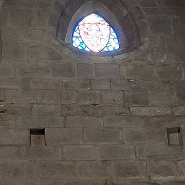 Église de lAssomption de Saint-Jean-Pied-de-Port