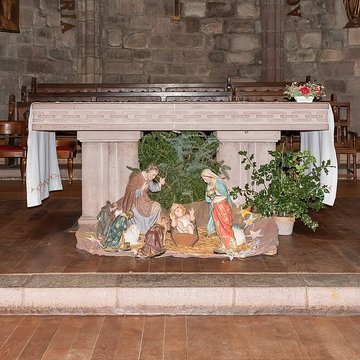 Église de lAssomption de Saint-Jean-Pied-de-Port