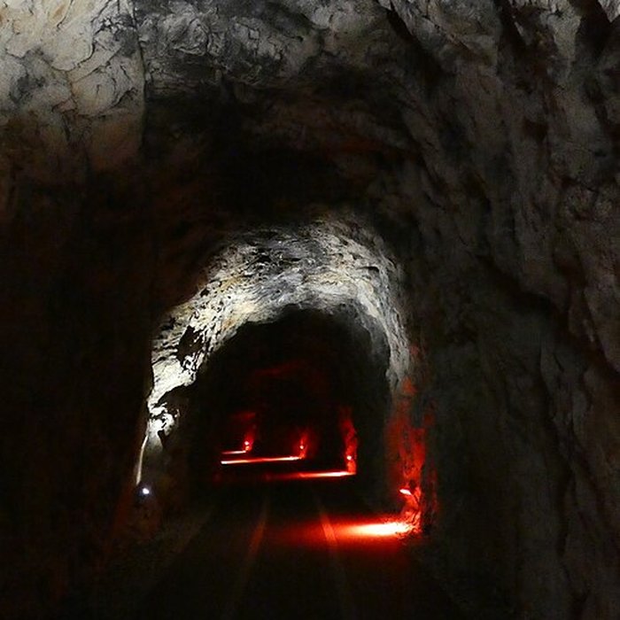 Photo de Viaduc des Rochers Noirs également sur commune de Soursac