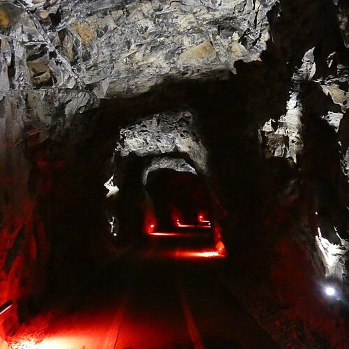 Photo de Viaduc des Rochers Noirs également sur commune de Soursac