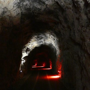 Viaduc des Rochers Noirs à Soursac