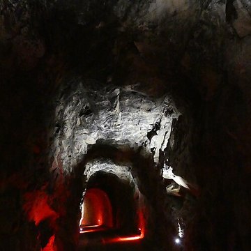 Viaduc des Rochers Noirs à Soursac