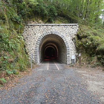 Viaduc des Rochers Noirs à Soursac