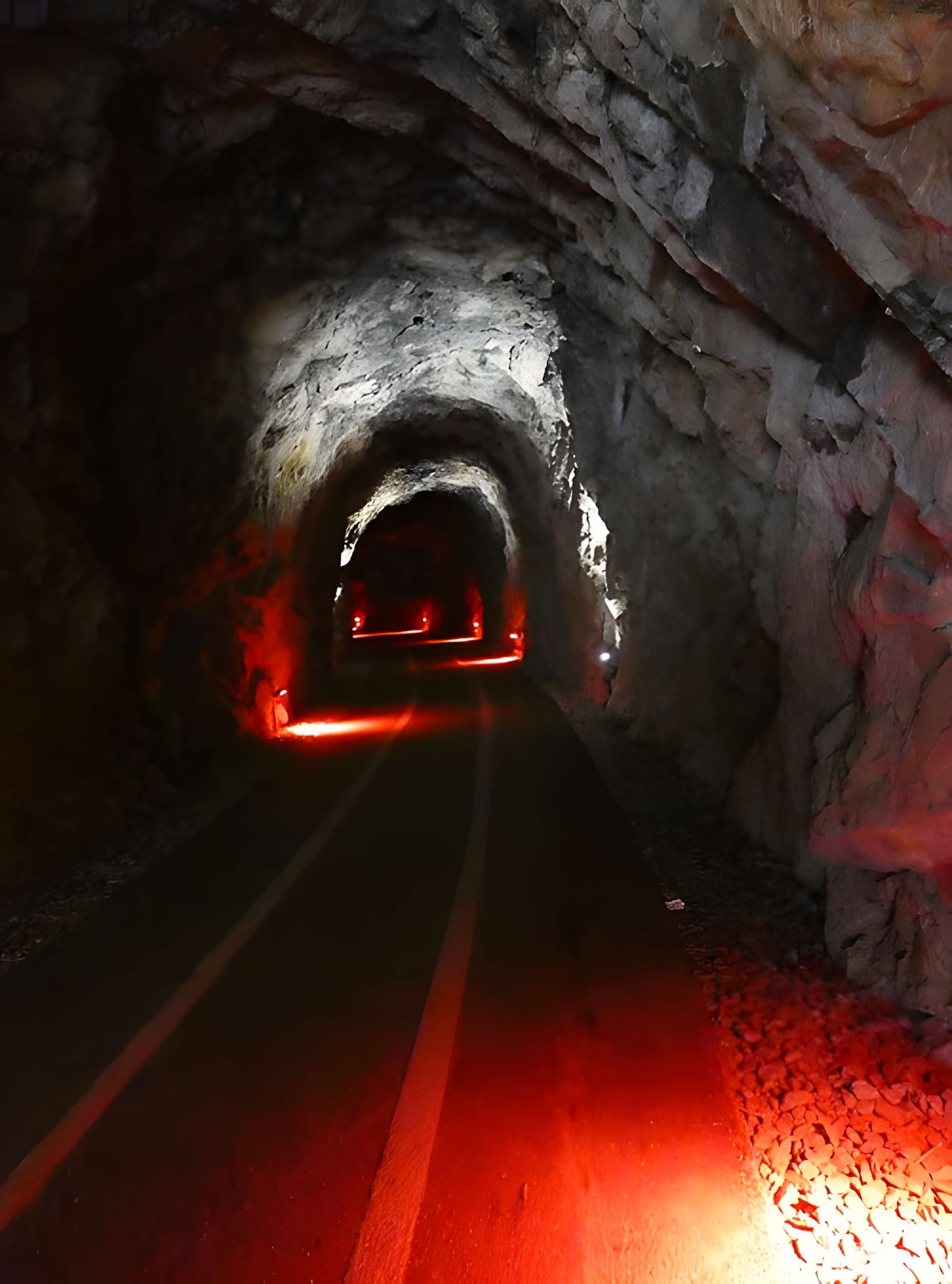 Viaduc des Rochers Noirs à Soursac