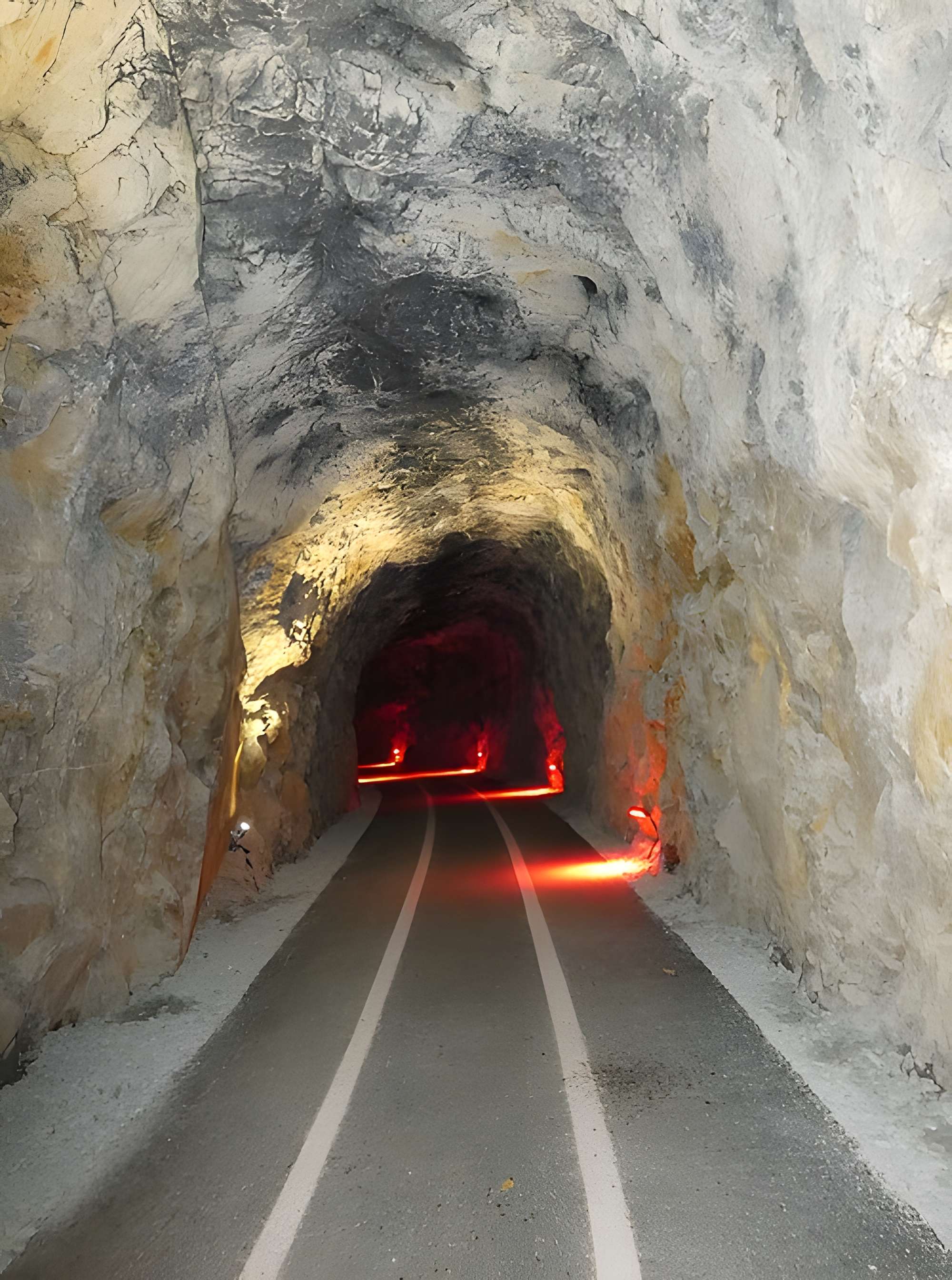 Viaduc des Rochers Noirs à Soursac