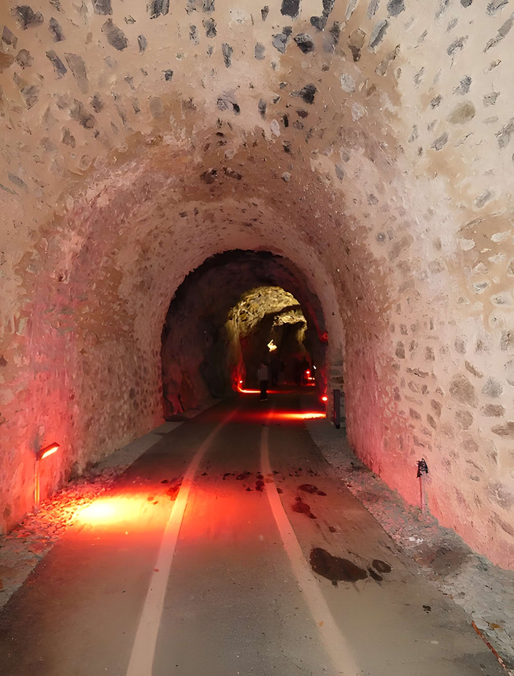 Viaduc des Rochers Noirs à Soursac