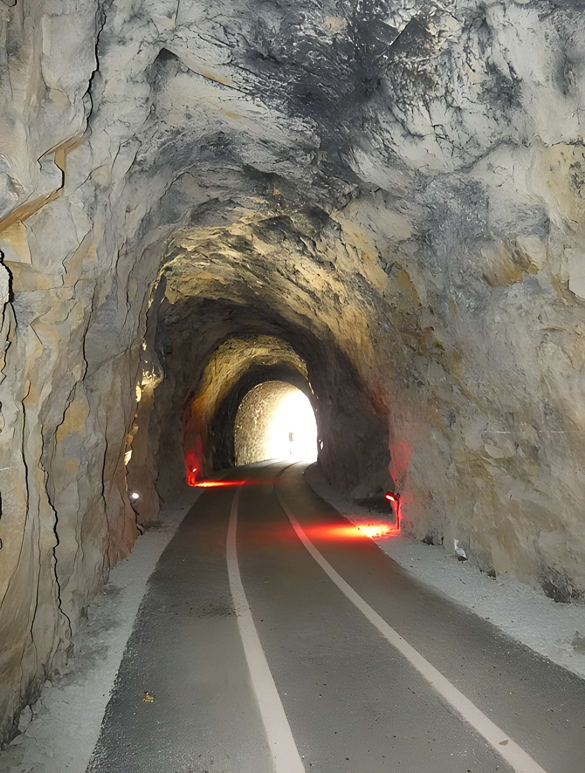 Viaduc des Rochers Noirs à Soursac