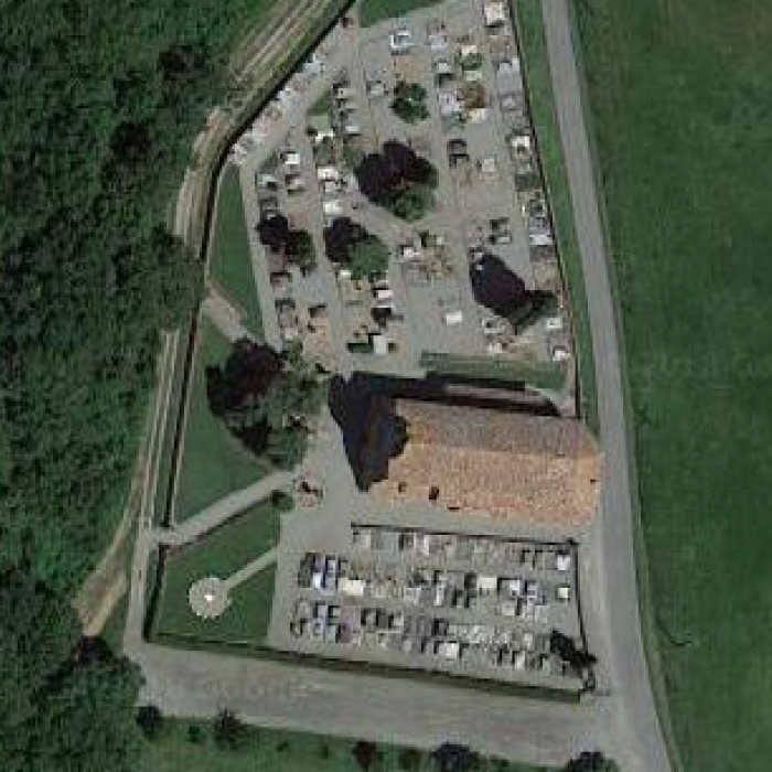 Photo de Église de lAssomption de Savenès