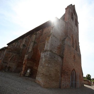 Église de lAssomption de Savenès