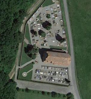 Église de l'Assomption de Savenès 