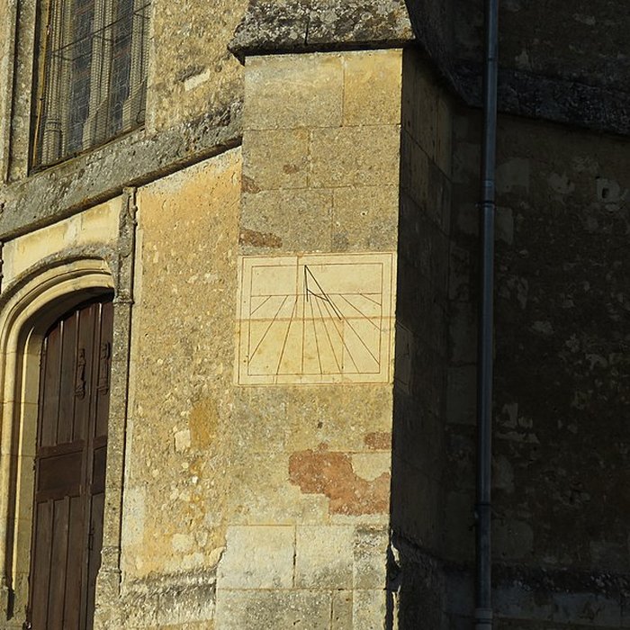 Photo de Église de lAssomption de Théligny