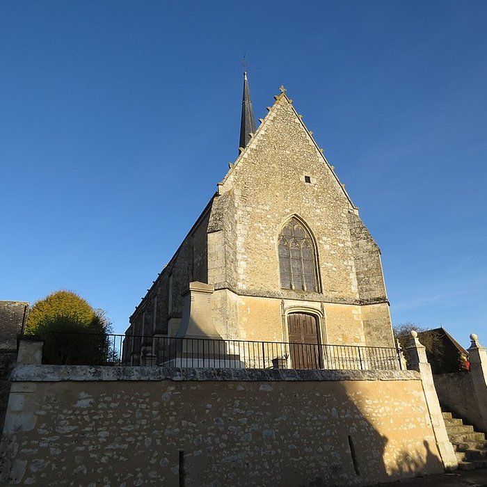 Photo de Église de lAssomption de Théligny