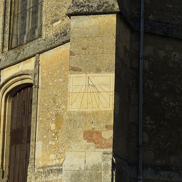 Église de lAssomption de Théligny