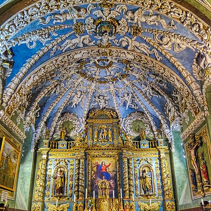 Photo de Église de lAssomption de Valloire
