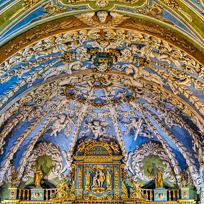 Photo de Église de lAssomption de Valloire