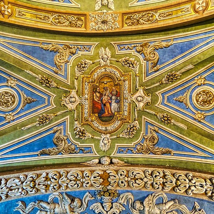 Photo de Église de lAssomption de Valloire