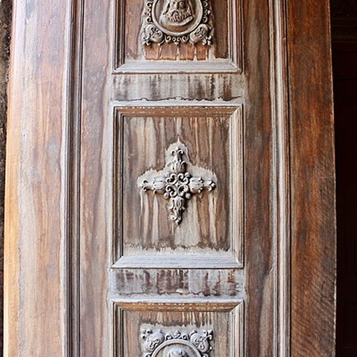 Photo de Église de lAssomption de Valloire