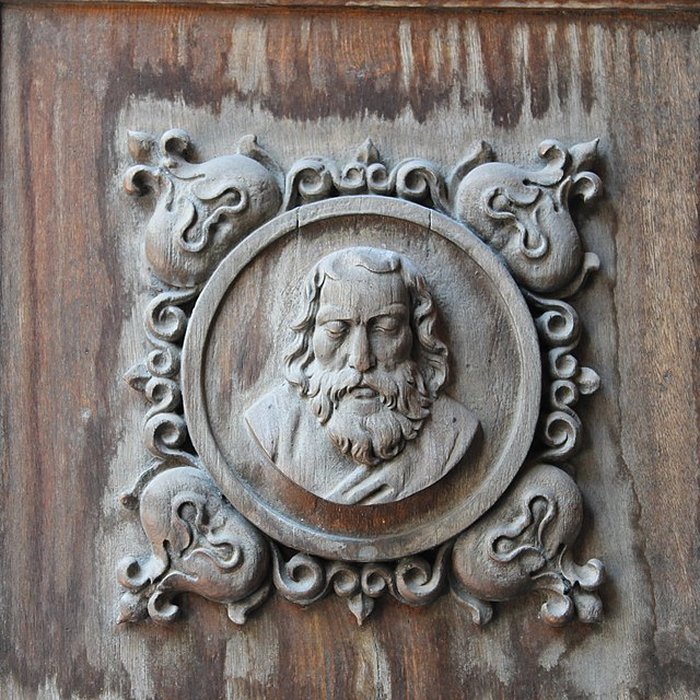 Photo de Église de lAssomption de Valloire