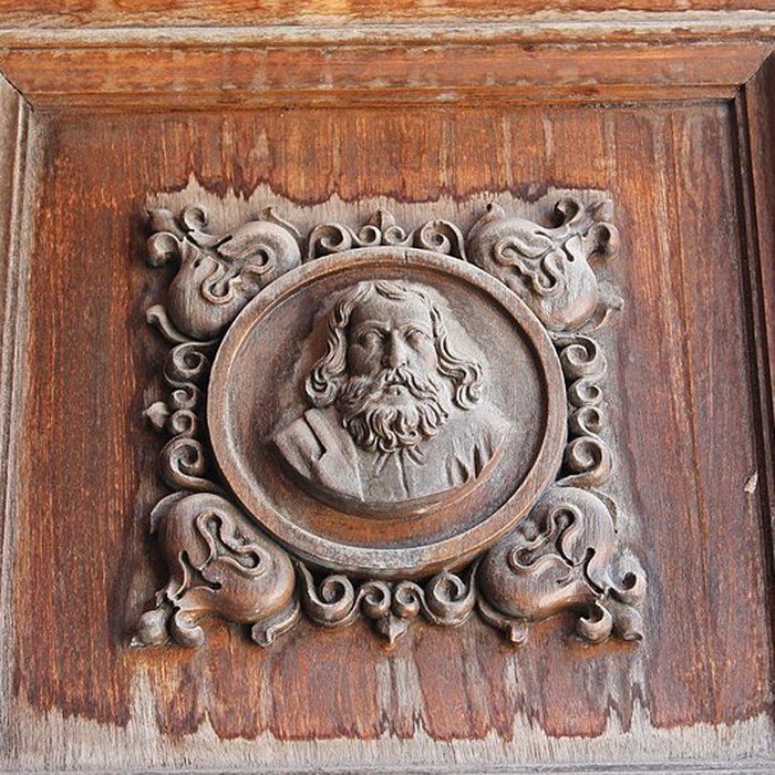 Photo de Église de lAssomption de Valloire