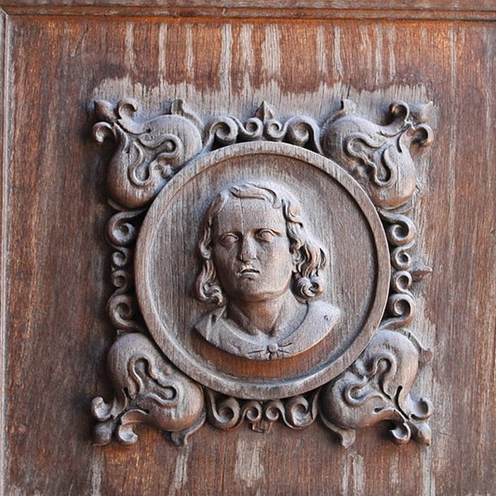 Photo de Église de lAssomption de Valloire