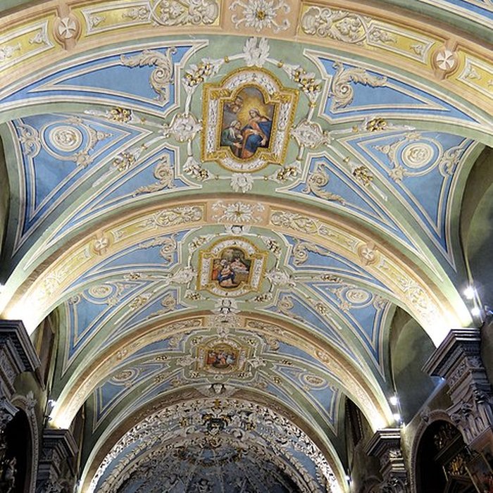 Photo de Église de lAssomption de Valloire