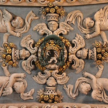 Église de lAssomption de Valloire