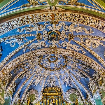 Église de lAssomption de Valloire