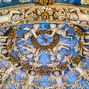 Église de lAssomption de Valloire