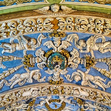 Église de lAssomption de Valloire