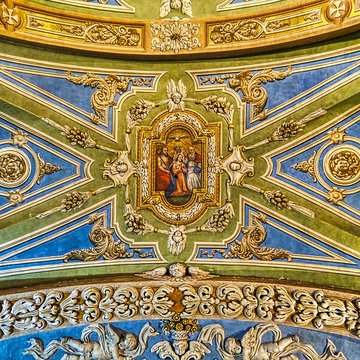 Église de lAssomption de Valloire