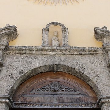 Église de lAssomption de Valloire