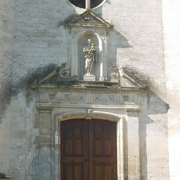 Photo de Église de lAssomption de Vauchassis