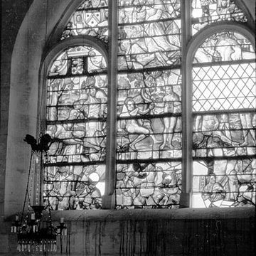 Église de lAssomption de Vauchassis