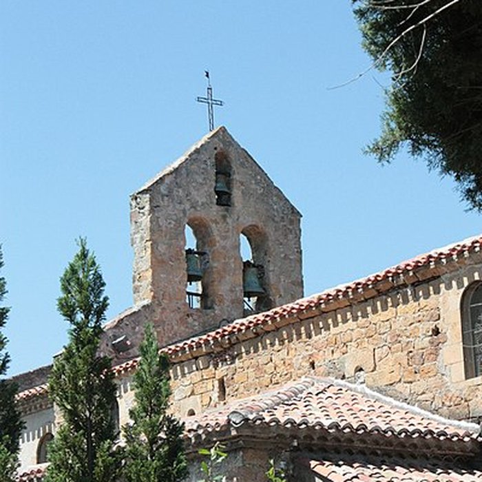 Photo de Église de lAssomption de Vernajoul