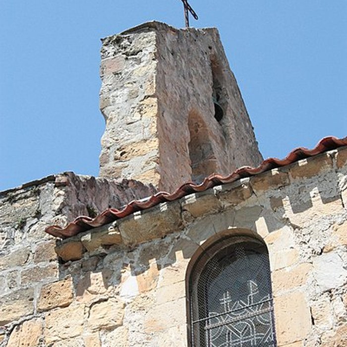 Photo de Église de lAssomption de Vernajoul